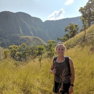 Meet your Posher, Anne-flo